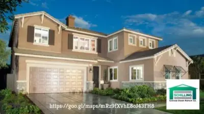 Schilling Garage Door Repair Co. - Garage Door Installation & Repair in Plattsmouth, NE