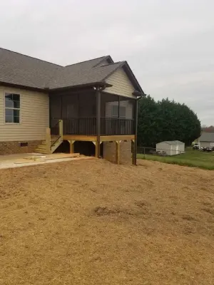 Garage Door Services Inc. - Garage Door Installation & Repair in Taylors, SC