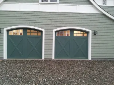 Dutchess Overhead Doors - Garage Door Installation & Repair in Poughkeepsie, NY