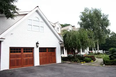 Dutchess Overhead Doors - Garage Door Installation & Repair in Poughkeepsie, NY