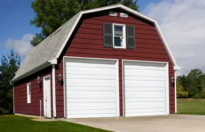 Amelia Overhead Doors - Garage Door Installation & Repair in Amelia, OH