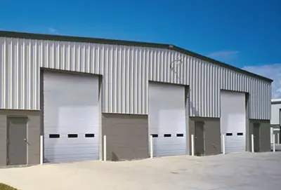 Amelia Overhead Doors - Garage Door Installation & Repair in Amelia, OH