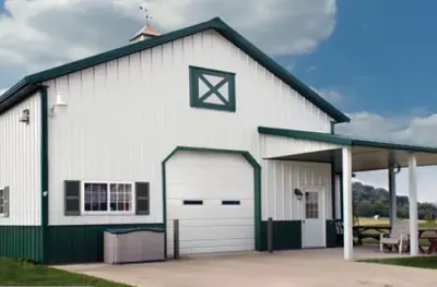 Amelia Overhead Doors - Garage Door Installation & Repair in Amelia, OH