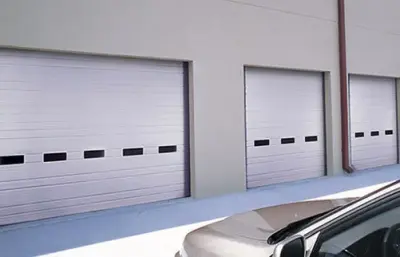 Amelia Overhead Doors - Garage Door Installation & Repair in Amelia, OH