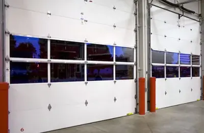 Amelia Overhead Doors - Garage Door Installation & Repair in Amelia, OH
