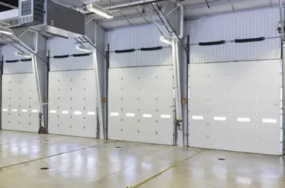 Amelia Overhead Doors - Garage Door Installation & Repair in Amelia, OH
