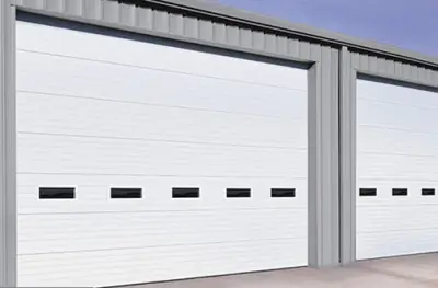 Amelia Overhead Doors - Garage Door Installation & Repair in Amelia, OH