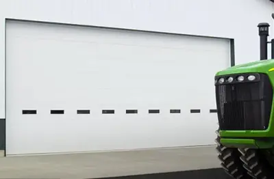 Amelia Overhead Doors - Garage Door Installation & Repair in Amelia, OH