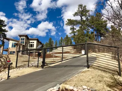 American Garage Door and Gate Systems - Garage Door Installation & Repair in Wheat Ridge, CO