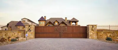 American Garage Door and Gate Systems - Garage Door Installation & Repair in Wheat Ridge, CO