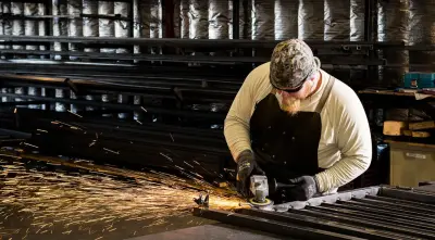 Kaiser Garage Doors & Gates - Garage Door Installation & Repair in Tucson, AZ