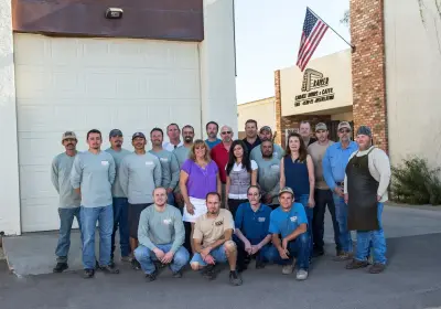 Kaiser Garage Doors & Gates - Garage Door Installation & Repair in Tucson, AZ
