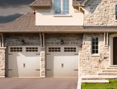 All American Door KC - Garage Door Installation & Repair in Blue Springs, MO