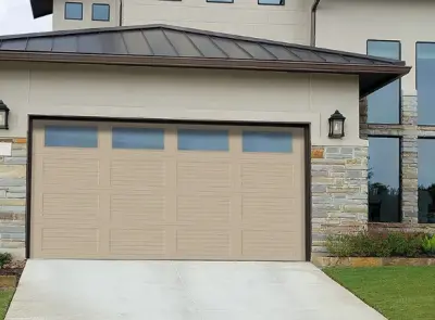 All American Door KC - Garage Door Installation & Repair in Blue Springs, MO