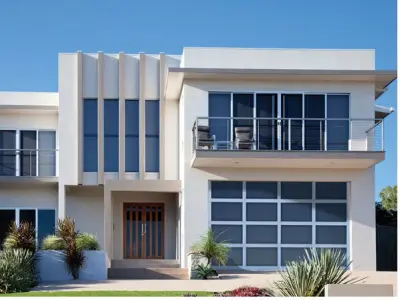 All American Door KC - Garage Door Installation & Repair in Blue Springs, MO