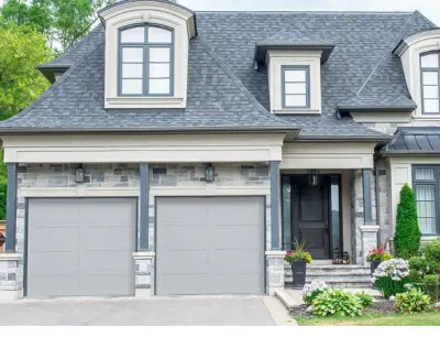 All American Door KC - Garage Door Installation & Repair in Blue Springs, MO
