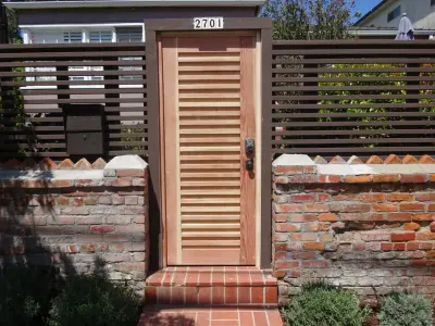 Decorative Wrought IronShamrock Doors & Gates - Garage Door Installation & Repair in La Crescenta, CA
