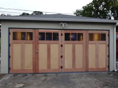 Decorative Wrought IronShamrock Doors & Gates - Garage Door Installation & Repair in La Crescenta, CA