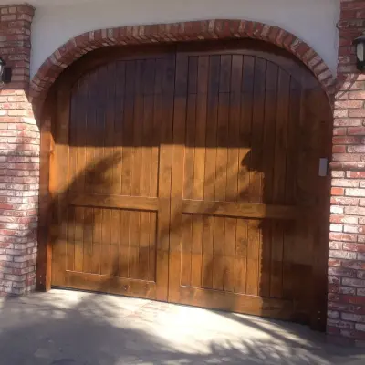 Decorative Wrought IronShamrock Doors & Gates - Garage Door Installation & Repair in La Crescenta, CA