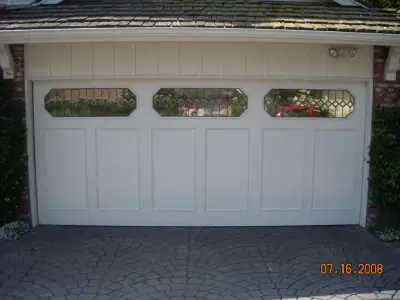 Decorative Wrought IronShamrock Doors & Gates - Garage Door Installation & Repair in La Crescenta, CA