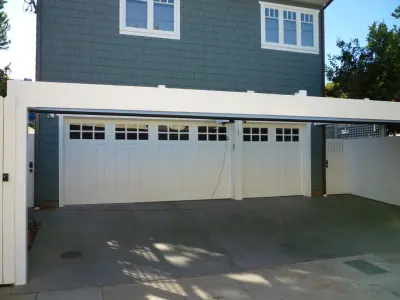 Decorative Wrought IronShamrock Doors & Gates - Garage Door Installation & Repair in La Crescenta, CA