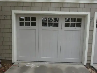 Decorative Wrought IronShamrock Doors & Gates - Garage Door Installation & Repair in La Crescenta, CA