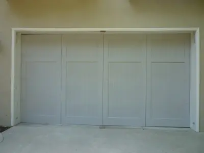 Decorative Wrought IronShamrock Doors & Gates - Garage Door Installation & Repair in La Crescenta, CA