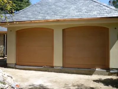 Decorative Wrought IronShamrock Doors & Gates - Garage Door Installation & Repair in La Crescenta, CA