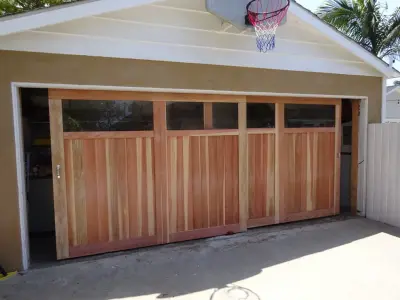 Decorative Wrought IronShamrock Doors & Gates - Garage Door Installation & Repair in La Crescenta, CA