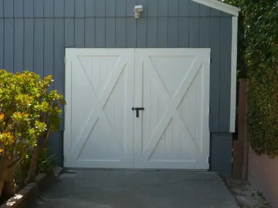 Decorative Wrought IronShamrock Doors & Gates - Garage Door Installation & Repair in La Crescenta, CA
