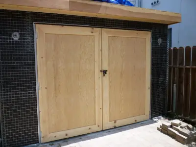 Decorative Wrought IronShamrock Doors & Gates - Garage Door Installation & Repair in La Crescenta, CA