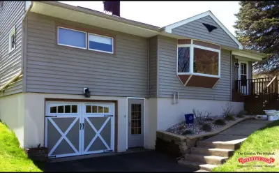 Overhead Door Company of Cortland, Inc. - Garage Door Installation & Repair in Cortland, NY