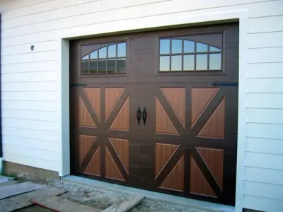 Robbins' Quality Garage Doors - Garage Door Installation & Repair in Lodi, CA
