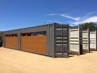 Easy Open Door Company, Inc. - Garage Door Installation & Repair in Lakeside, CA