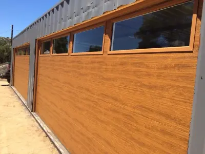 Easy Open Door Company, Inc. - Garage Door Installation & Repair in Lakeside, CA