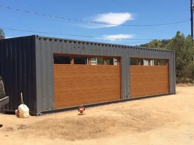 Easy Open Door Company, Inc. - Garage Door Installation & Repair in Lakeside, CA