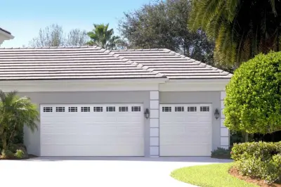 Precision Garage Door of Roanoke - Garage Door Installation & Repair in Roanoke, VA