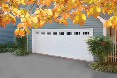 Precision Garage Door of Greensboro - Garage Door Installation & Repair in Greensboro, NC