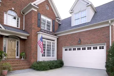 Precision Garage Door of Greensboro - Garage Door Installation & Repair in Greensboro, NC