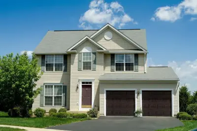 Precision Garage Door of Coastal NC - Garage Door Installation & Repair in Jacksonville, NC