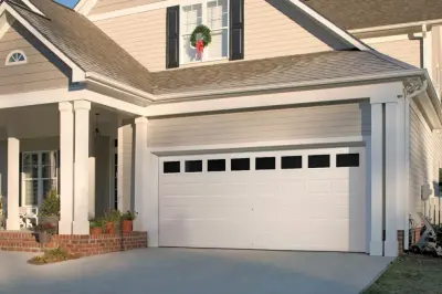 Precision Garage Door of Fayetteville - Garage Door Installation & Repair in Fayetteville, NC