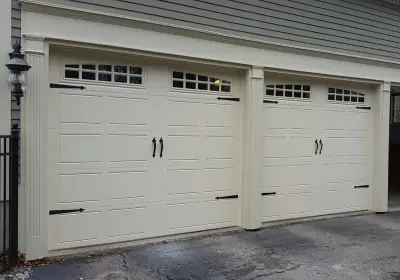 Raynor Door Authority of New England - Garage Door Installation & Repair in Manchester, NH