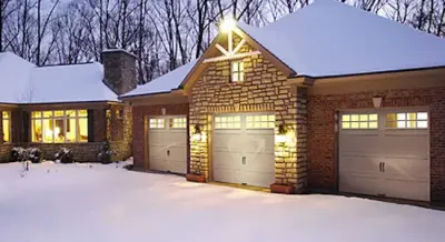 Jbrooke Garage Door LLC - Garage Door Installation & Repair in La Crosse, WI