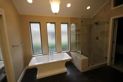 Oasis Shower Doors - Garage Door Installation & Repair in Euless, TX