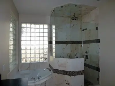 Oasis Shower Doors - Garage Door Installation & Repair in Euless, TX