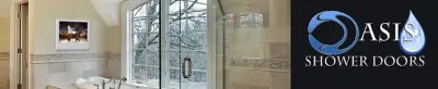 Oasis Shower Doors - Garage Door Installation & Repair in Euless, TX