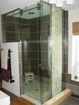 S & S Glass And Door Inc. - Garage Door Installation & Repair in Rice Lake, WI