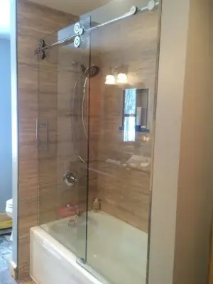 S & S Glass And Door Inc. - Garage Door Installation & Repair in Rice Lake, WI