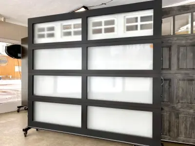 Northern Garage Doors - Garage Door Installation & Repair in Traverse City, MI