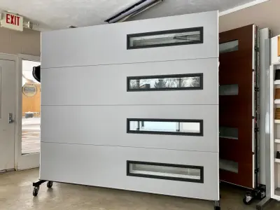 Northern Garage Doors - Garage Door Installation & Repair in Traverse City, MI